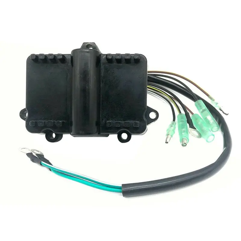 

Powerful 3X Switch Box CDI Power Pack For Mercury Mariner Outboard 6Hp 8Hp 9.9Hp 10Hp 15 20 25 35Hp 339-7452A15 339-7452A19