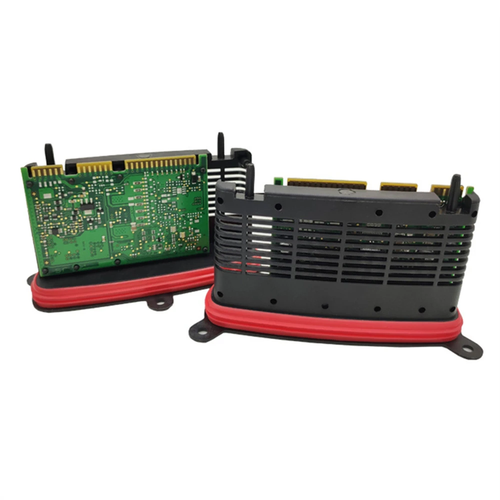 63117363098 63117421578 زينون العلوي الصابورة وحدة تحكم TMS نموذج مشغل التحكم لسيارات BMW X3 X4 Series F25 F26