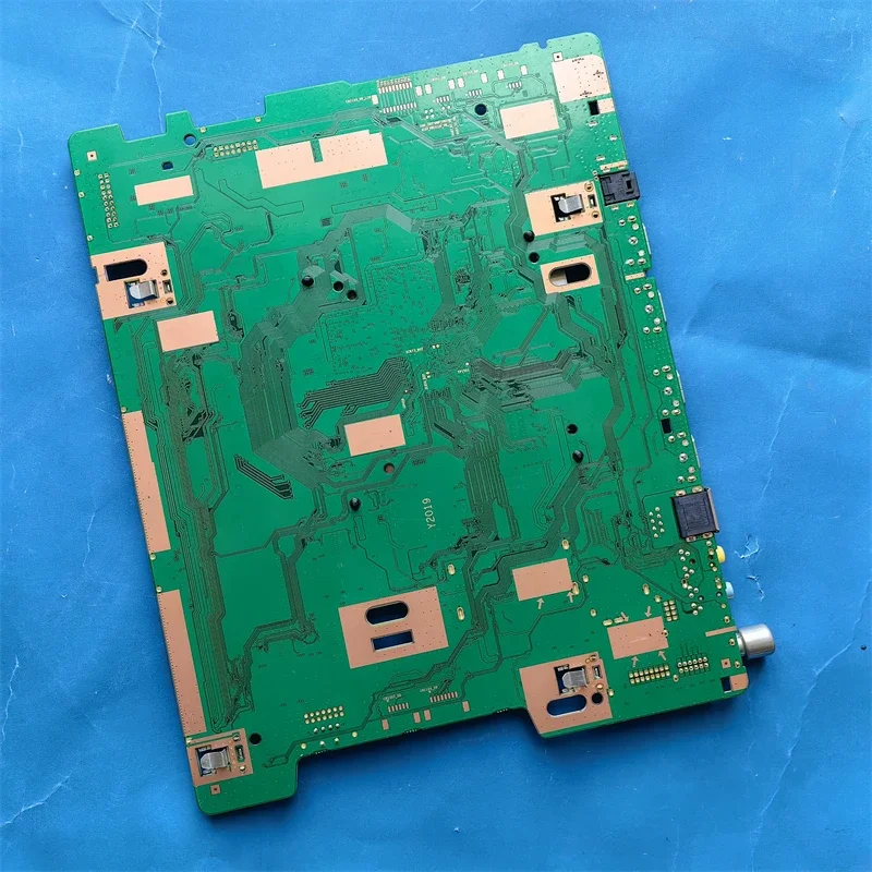 BN94-14119A BN97-15629L Main Board For QN55Q60RAFXZA FA01 QN55Q6DRAFXZA QN55Q60RAF QN55Q6DRAF Motherboard CY-RR055FGLV1H