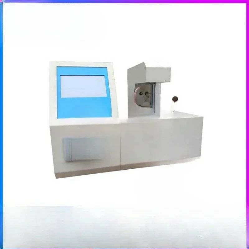 DurableFlash point tester Automatic fast flash point tester