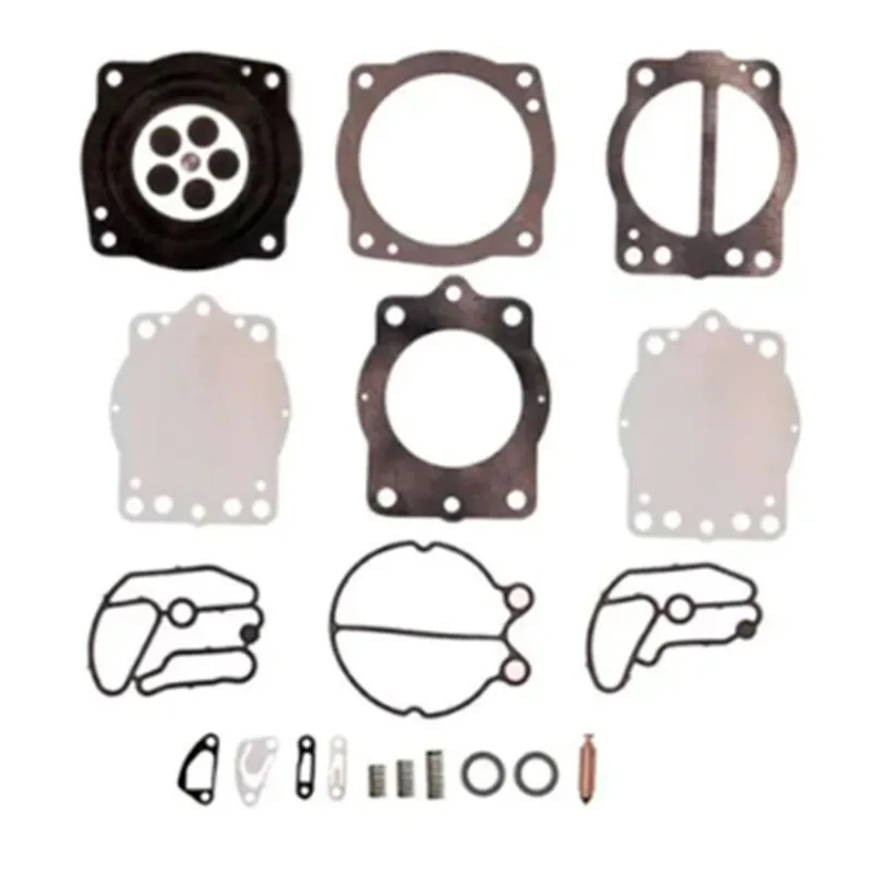 Keihin KE 38-40-42 Jet Ski Kawasaki Carburetor Repair Kit