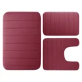 Wine red