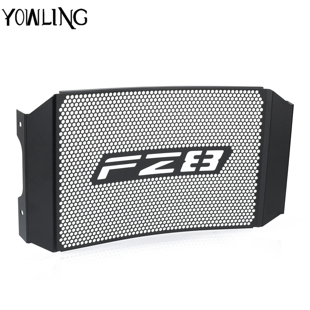 

For Yamaha FZ8N FZ8S FZ1S FZ1N FZ8 FAZER8 2006 - 2015 Motorcycle Accessories Radiator Guard Protection Grille Cover FZ 1 8 S N
