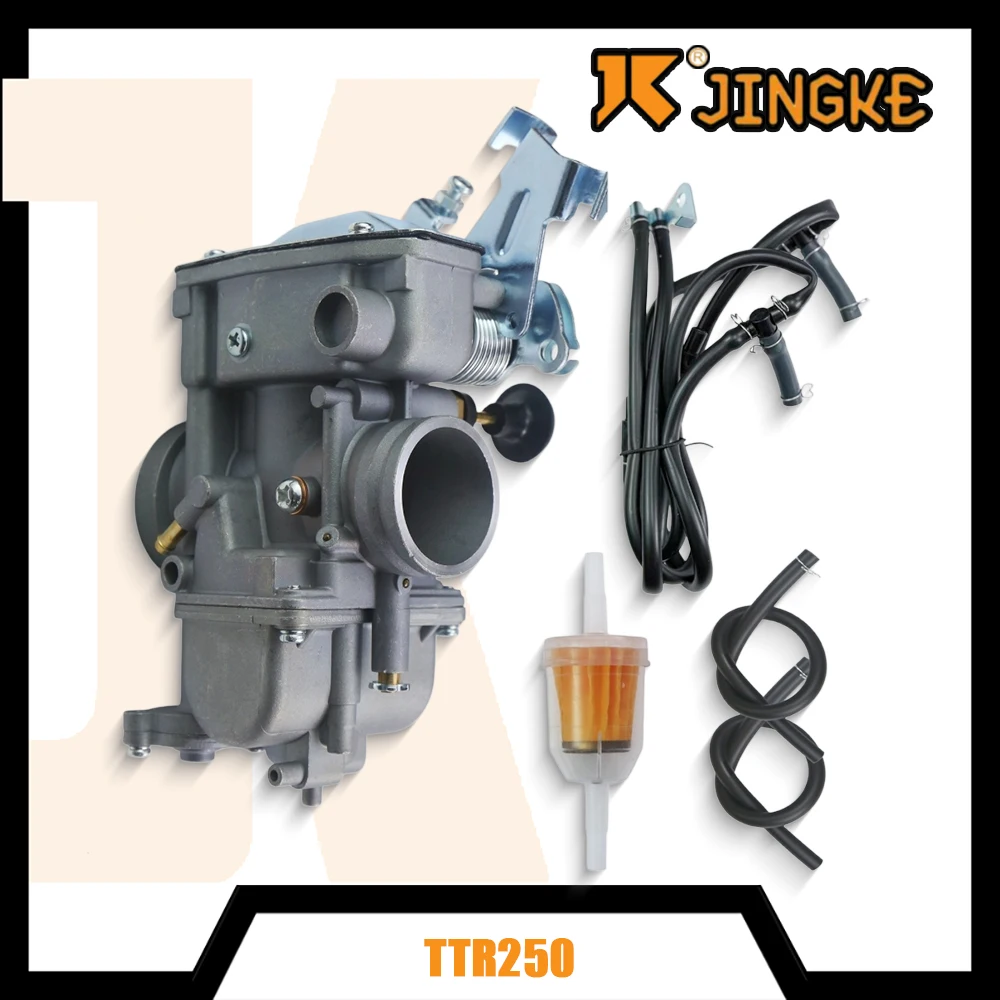 

Carburetor For Yamaha YB100 DX100 K90 L2 YL2 L2SN YL2C Motorcycle Carb Accessories