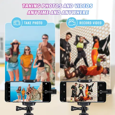 RF-fjärrkontroll Sidvändare för Kindle Paperwhite Kobo e-läsare Automatisk sidvändning för Kindle-surfplattor Sidvändare 6 best sales Kindle-fjärrkontrollen - №3