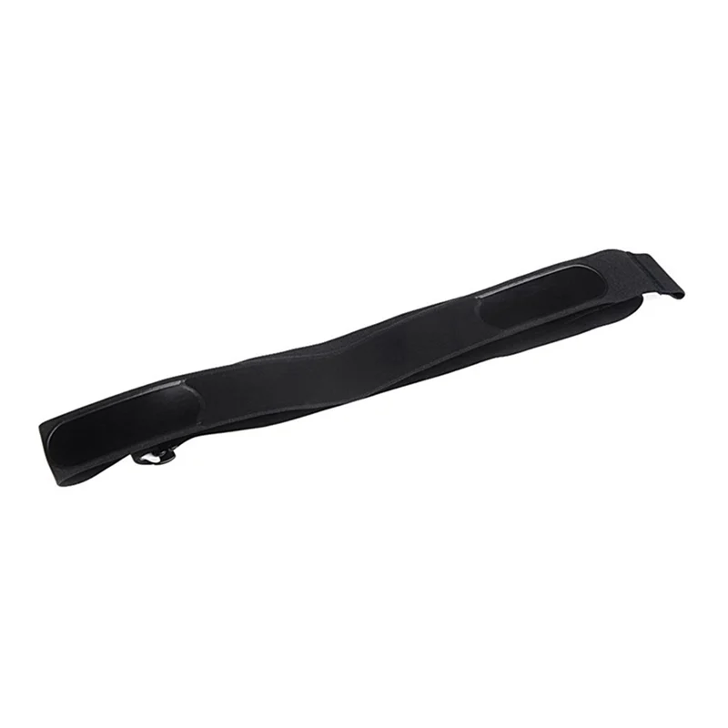 

40 шт. нагрудный ремень для измерения сердечного ритма, регулируемый эластичный ремешок для Polar Wahoo Garmin Sports, беспроводной монитор сердечного ритма