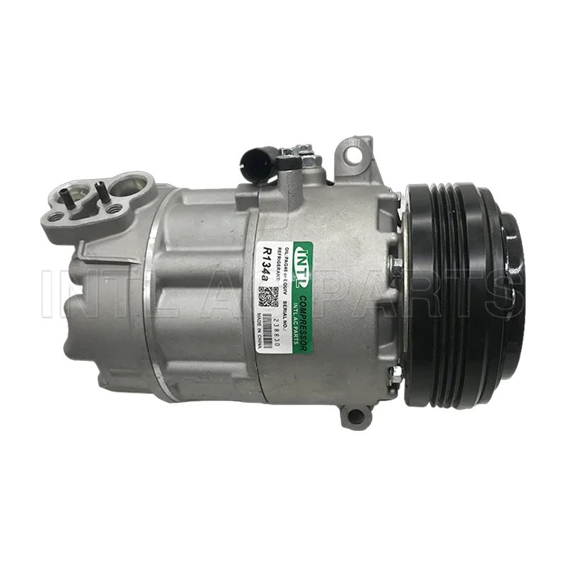 AC Compressor For BMW 3 E46 X3 E83 Z4 E85 E86 64526905643 64506950789 64509182796 64526905643