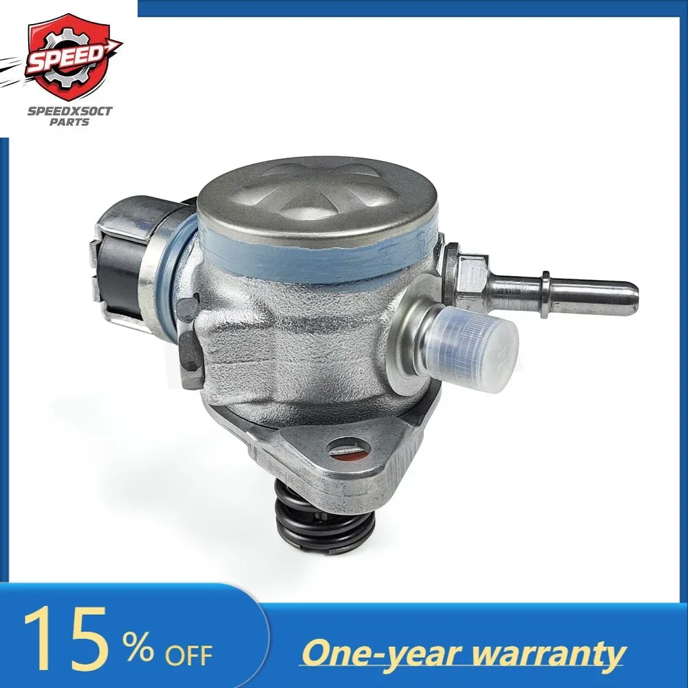 

Renovate Pressure Fuel Pump For Nissan Qashqai 16630-7214R 1663000Q0F 166301888R 166304016R 166305283R tools car accessories