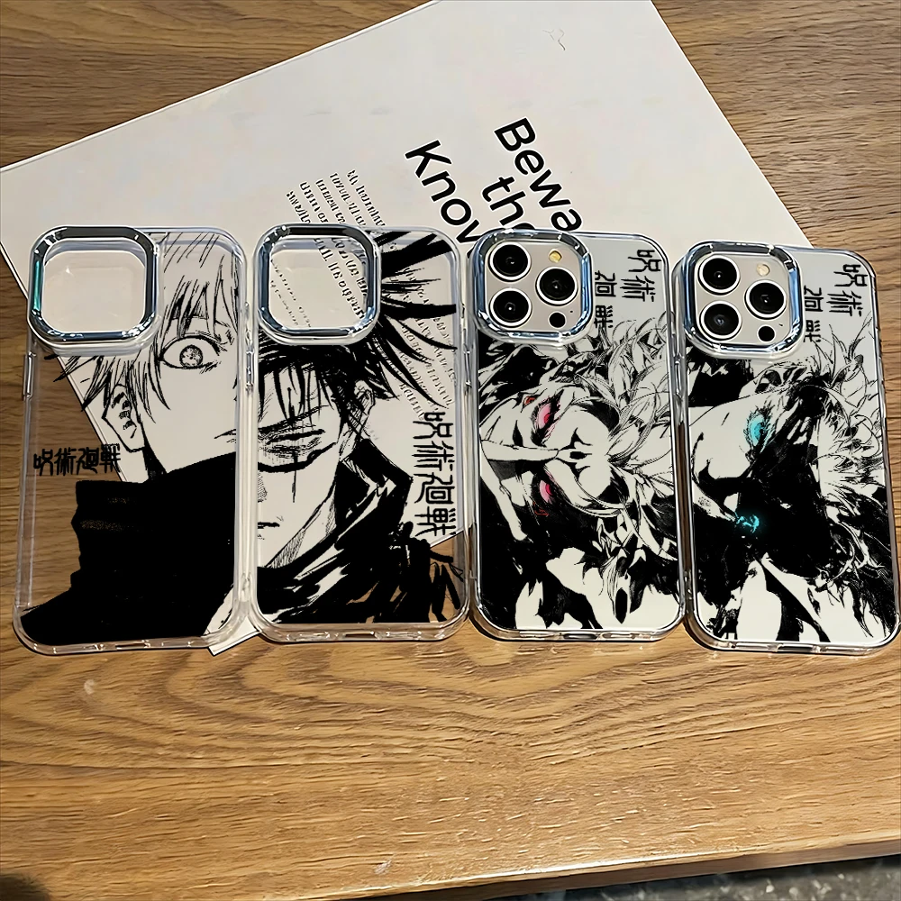 New Jujutsu Kaisens…
