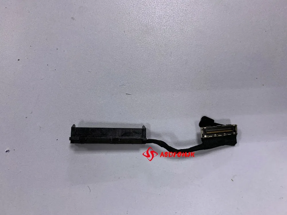 Used A1999629A For Sony VAIO SVF15 SVF15N HDD Hard Disk SATA Cable Connector Adapter DD0FI3HD100 Test Good Free Shipping