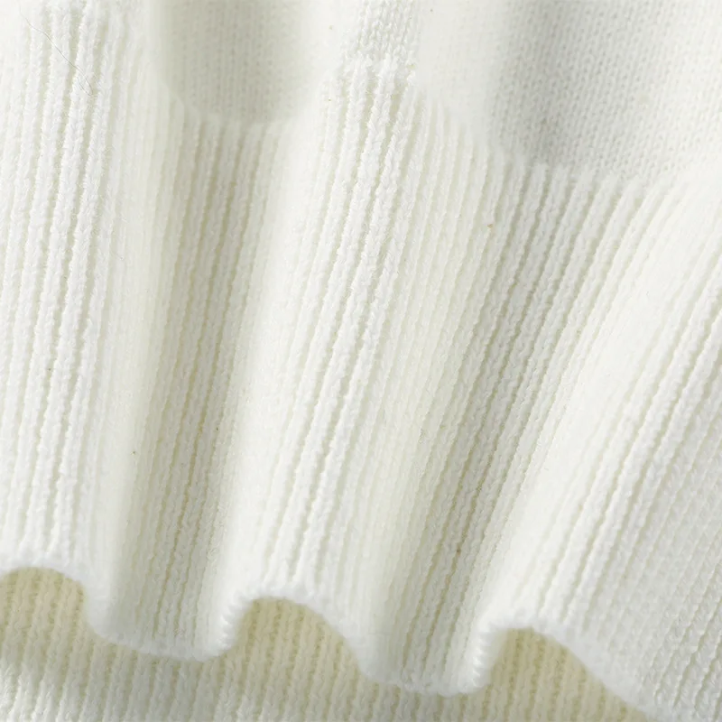 سترات جديدة للأولاد والبنات لعام 2025 سترات للأولاد اللطيفة بلوفر بناتي للأطفال الصغار ملابس تريكو للخريف والشتاء للأطفال بعمر 1-8 سنوات #3