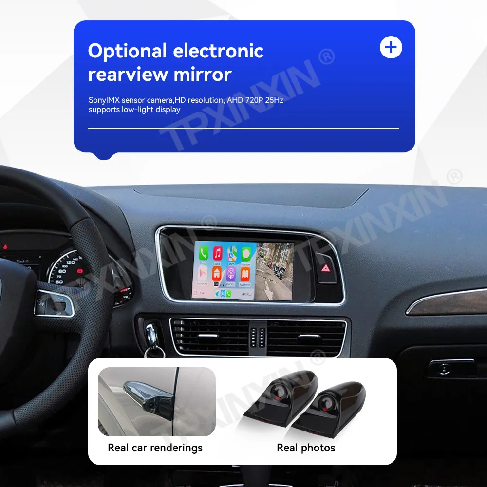 Wireless Android Au… - image