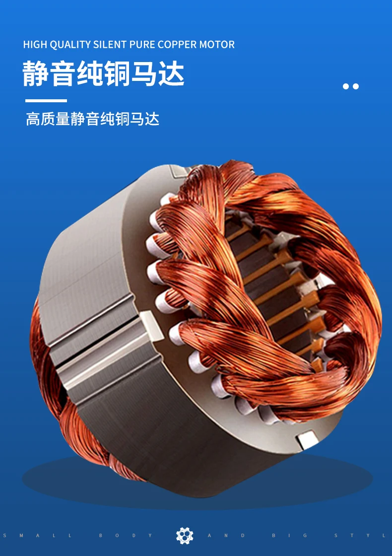 Ventilador de circulación para invernadero, cosas buenas para compartir, recomienda encarecidamente