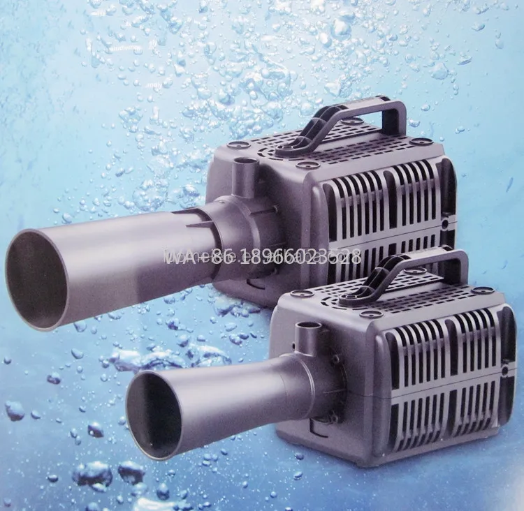 Насос погружной BF-300 300Вт 216л/мин Аэратор для пруда