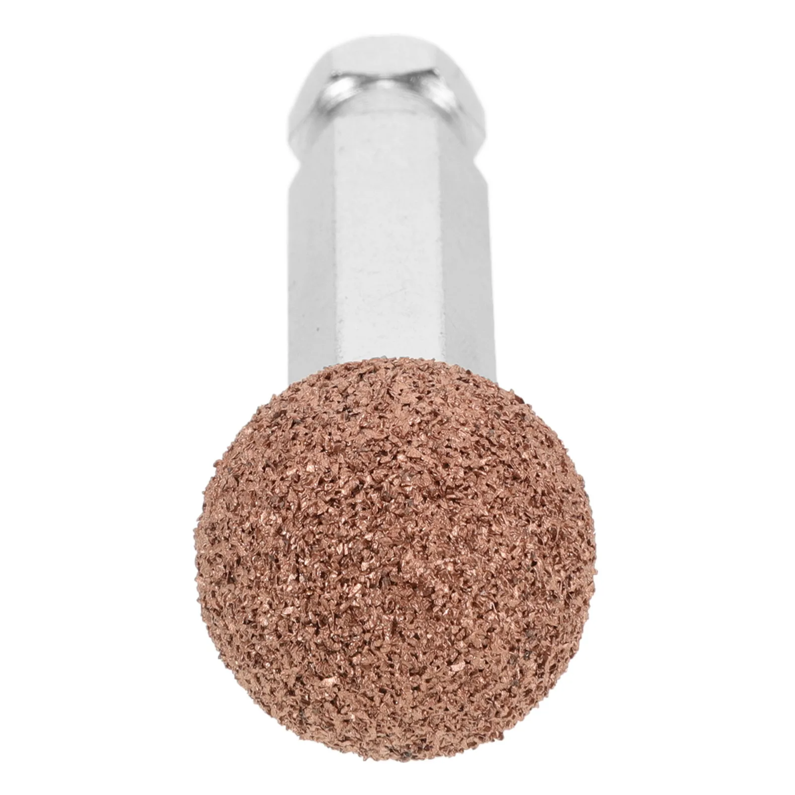 

Tire Buffer Wheel Professional Grinding Head for Vehicle Tire Repair Easy to Handle Versatile Use for DIY and