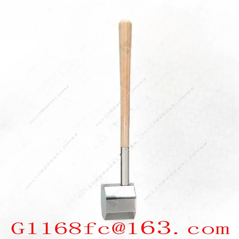 High Quality, Stainless Steel Octagonal Sprinkler 300ML