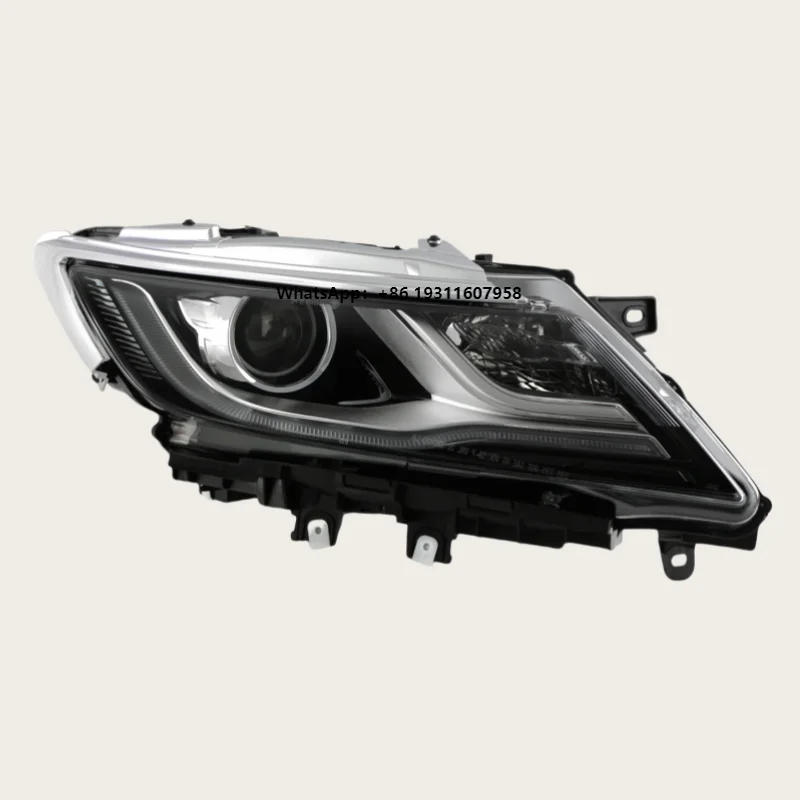 

For Lincoln MKC Headlight Assembly Car Light Original HID USA TME OEM EJ7Z13008C KJ7Z13008A
