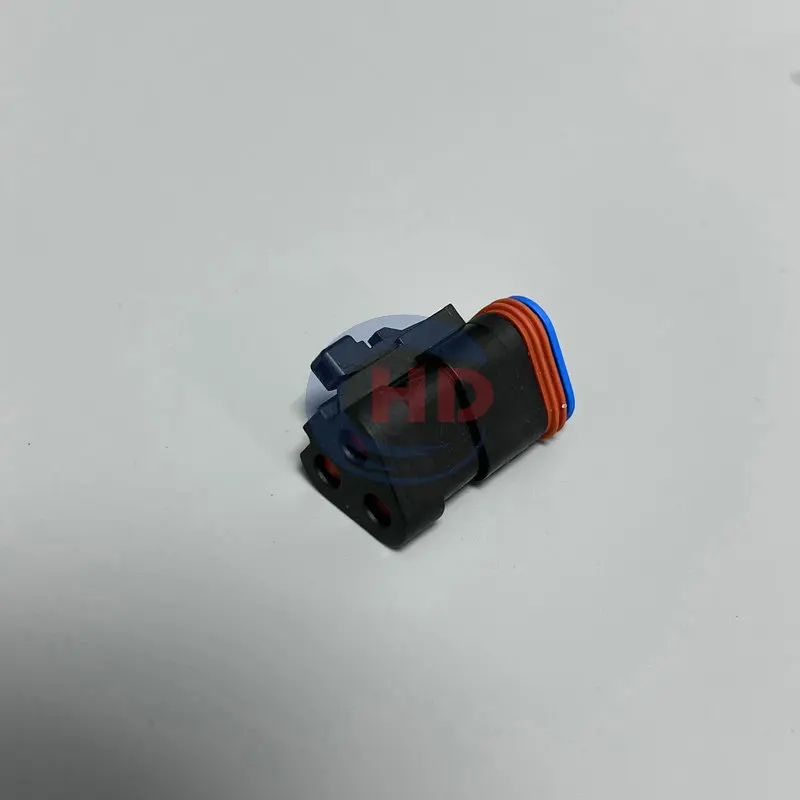 1-20sets 3pin auto wiring harness plug cable electric plug connector DT06-3S-EP10