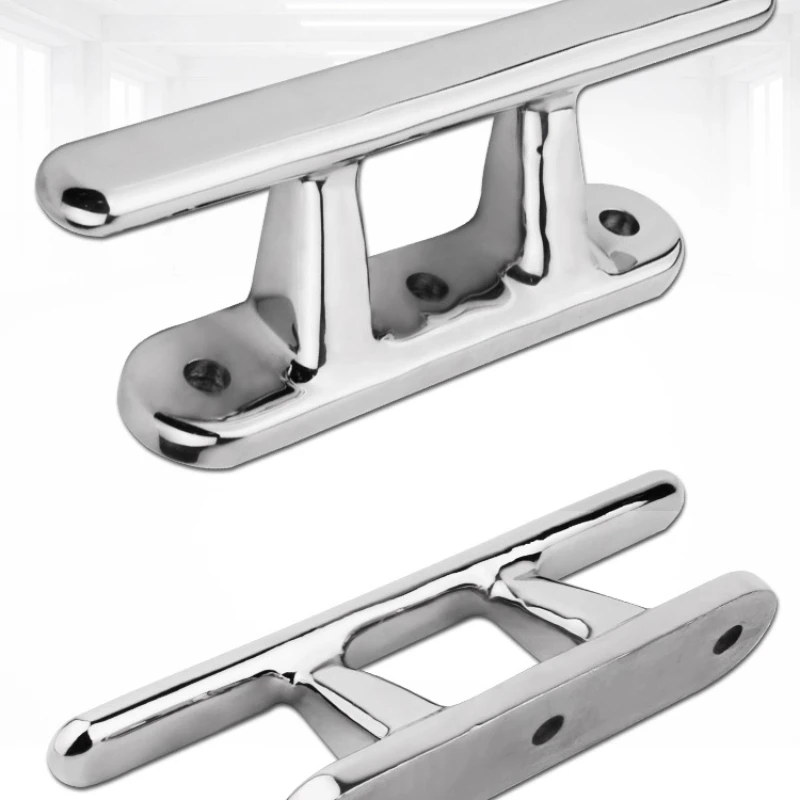 

Croissants, Yacht Cable Column Yacht Parts