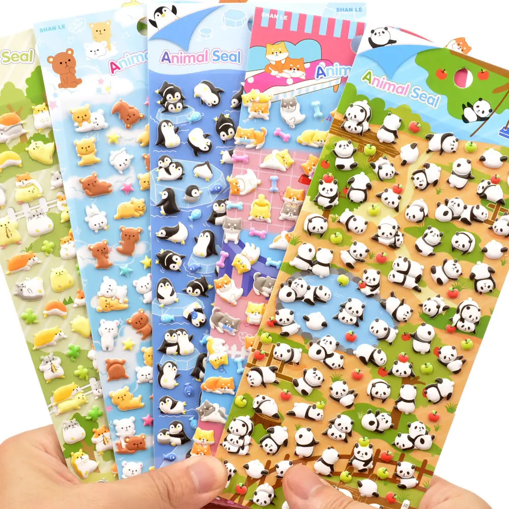 10-100Pcsstickers  pegatinas sticker kawaii Stickers stickers pack stationery decorativas álbumes de recortes diarios papelería