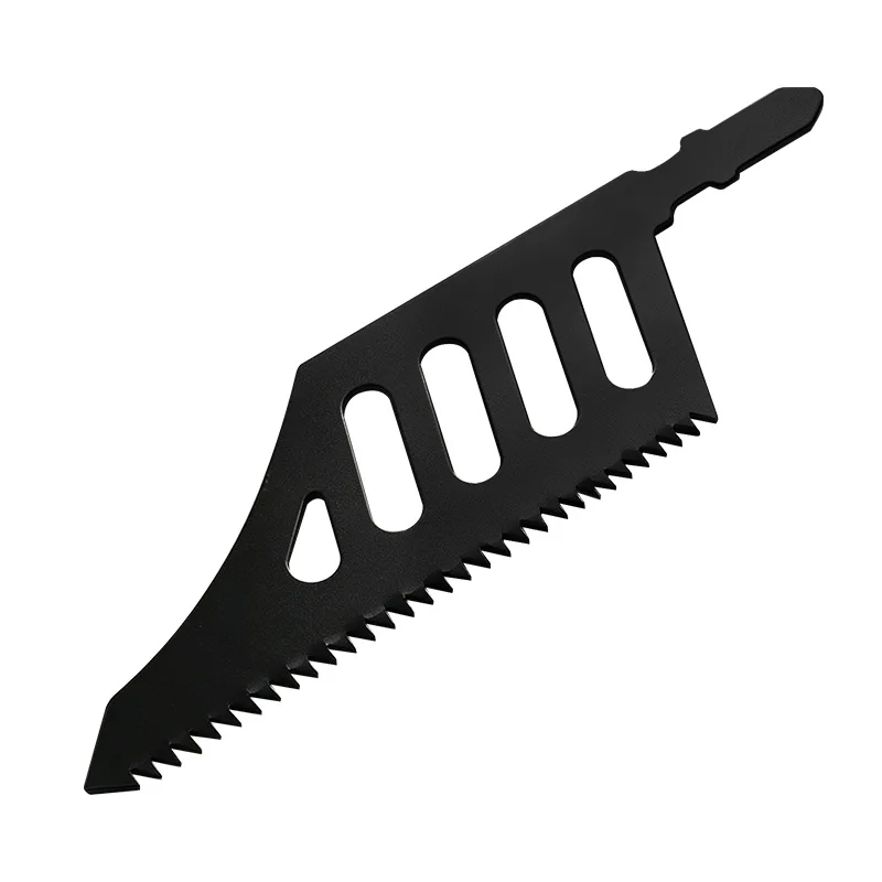 1 Piece T142HB Jigsaw Blade Power Tool Accessory Precise Cutting Saw Blade For Wood Curved Cuts