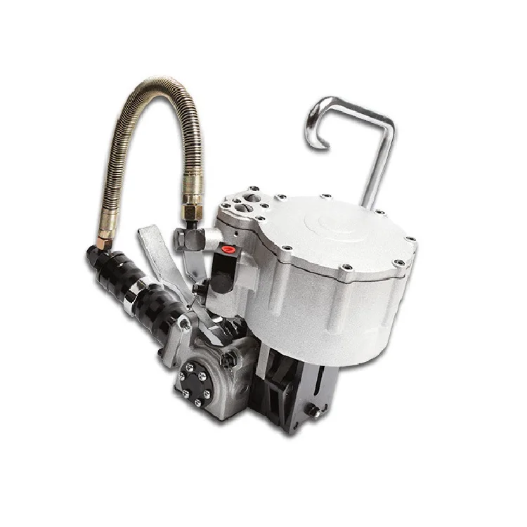 آلة الربط الصلب الهوائية الأوتوماتيكية KZ32B #3