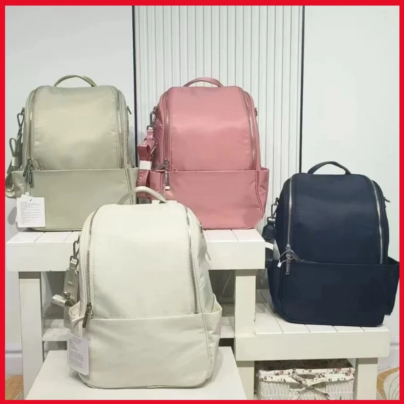 ذكر أنثى عام 10l حقيبة ظهر بسعة كبيرة في الهواء الطلق السفر الترفيه مقاوم للماء حقيبة التخزين المنتجات الطرفية هدايا العيد