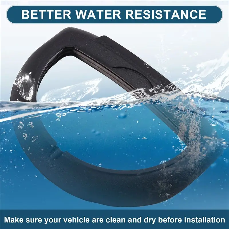 Top-Rated Wiper Motor Seal A1248240098 1248240098 For Mercedes Benz E-Class CLK-Class C-Class SL-Class-W210 C208 W202 R129 Car W