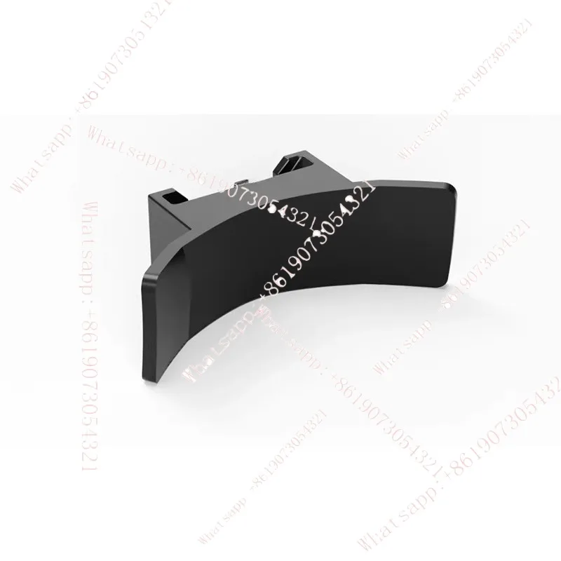 For Scorpion EXO/EXO-hx1/AT950/convert-x Scorpion Helmet gopro Chin Bracket