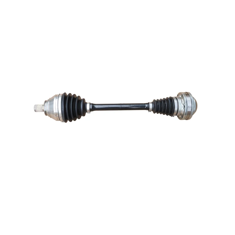 OE 5GG407271B Auto Parts For VW E-Bora CV Half Shaft Axle Left Front