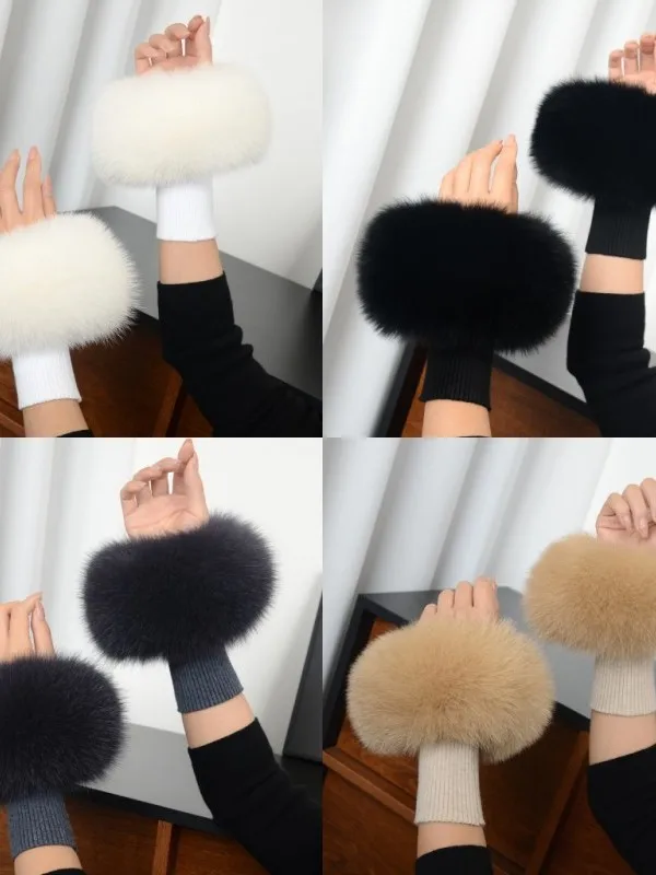 whole-skin-real-fur-fur-cuff-snap-on-circle-sve-covers-coat-fur-collar-sve-oe-covers-winter-faion-accories