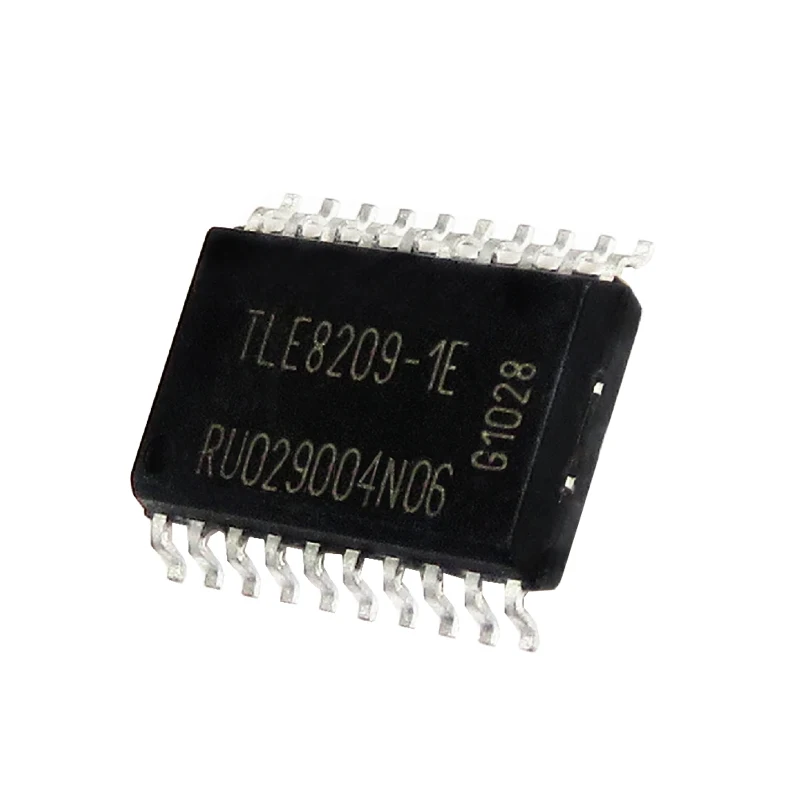 5 Stuks TLE8209-2E TLE8209-1E Tle8209 Sop-20 Auto Computer Board Chip Nieuwe Goede Kwaliteit Chipset Sop20