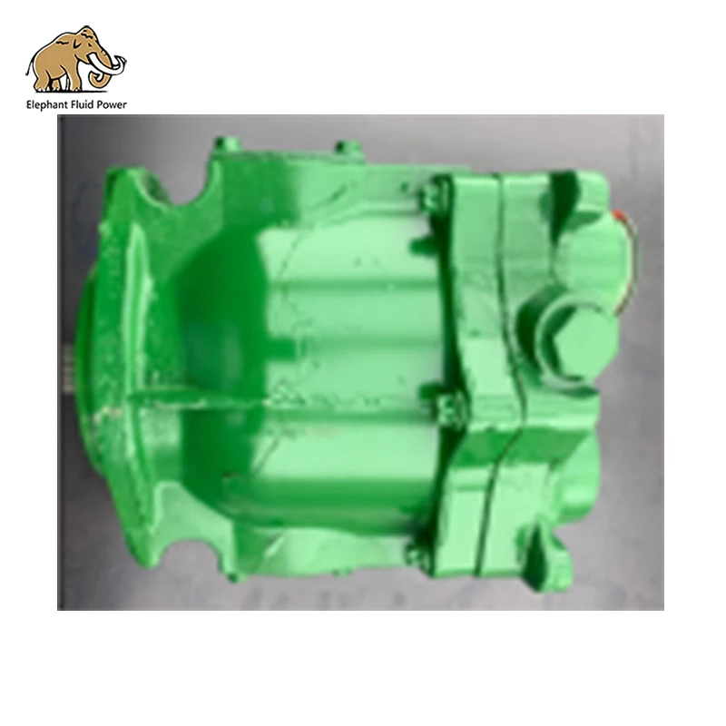 AL75305 Hydraulic pump, agricultural tractor spare parts, tractor maintenance and replacement