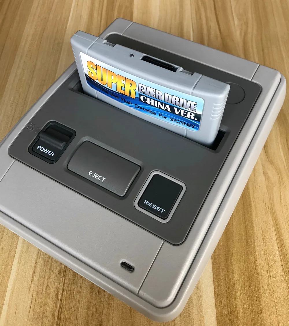 Retrode スーパーファミコンハード Retroroad sfc52hd super retro hardware console de jogos jogar sfc