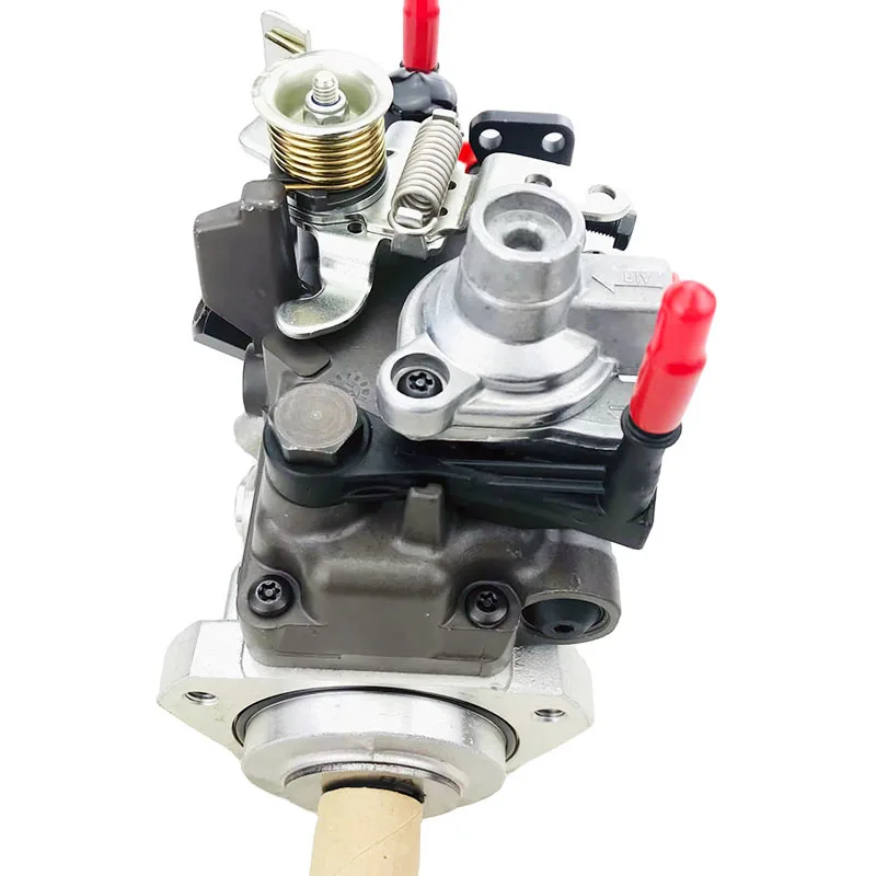 Pumpfor Bomba de inyeccion 9520A184H 9520A180H 9520A186H 9520A185H 2644H503 2644C346 T420156 4656106 For Per-kins Engine