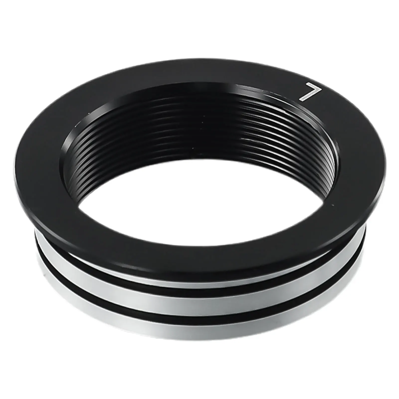 

Лидер продаж, новейший практический адаптер для каретки велосипеда, 1 пара, велосипедный конвертер, 42 мм, алюминиевый сплав BB30