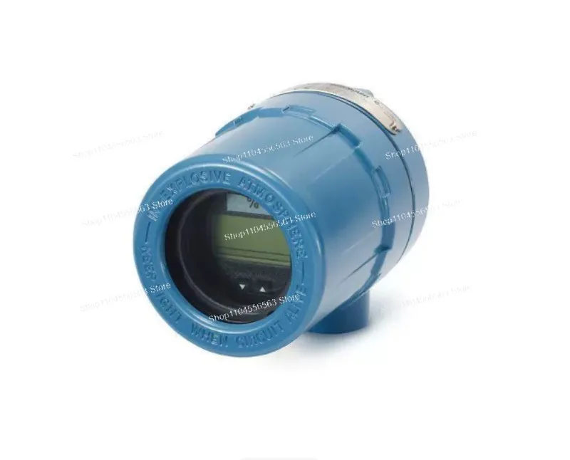 Rosemount 751 Field Signal Indicator 4-20mA Analog/LCD Remote Display