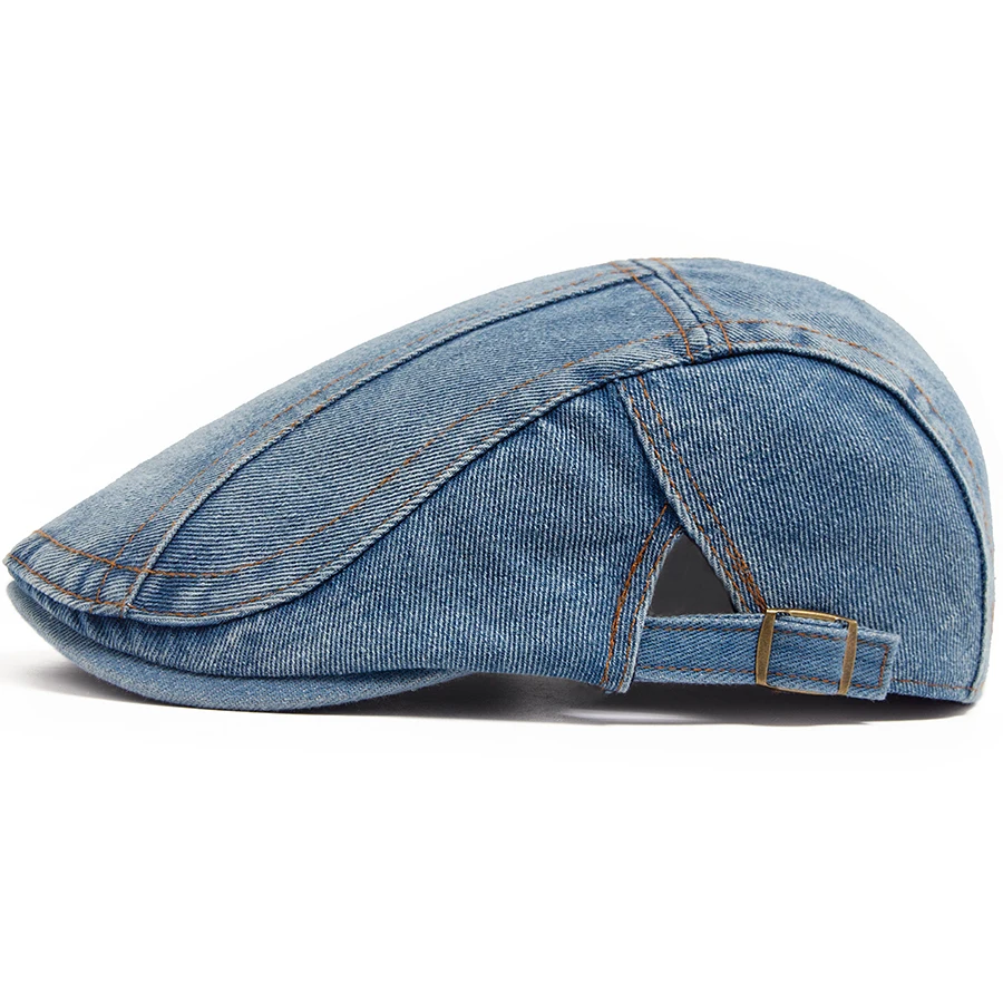 Baret Wanita Topi Tukang Koran - Vintage Fashion Nz ulasan dan harga