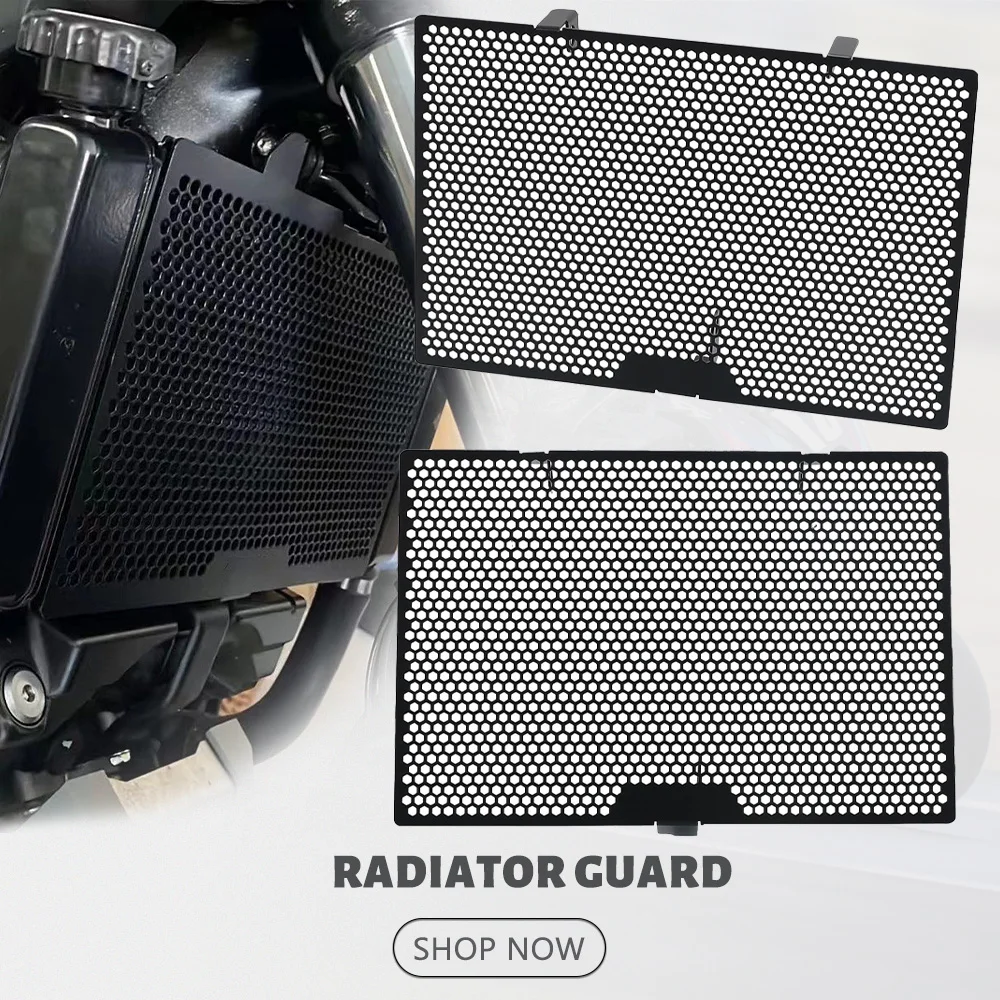 

Для HONDA CBF600 CB600F Hornet 2008-2013 CBF600 CB600 600F мотоциклетная решетка радиатора, защитная крышка радиатора