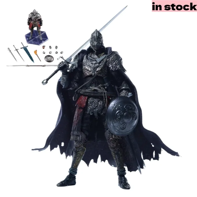 Brand New in Stock Full Payment MaxFactory Figma #624 Elden Ring