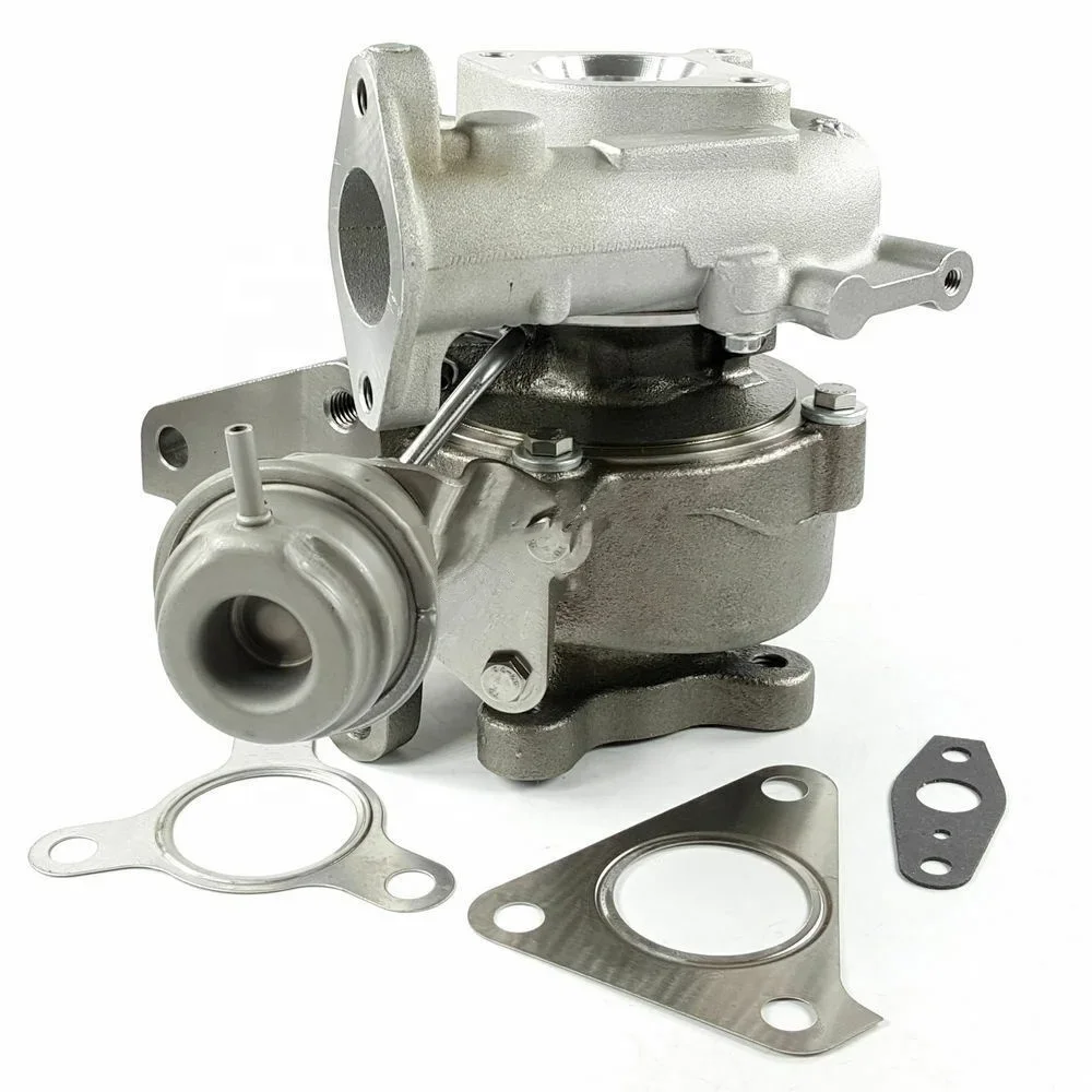 GT1849V Turbocharger 727477 727477-5006S 14411AW400 14411-AW400 14411-AW40A Diesel engine