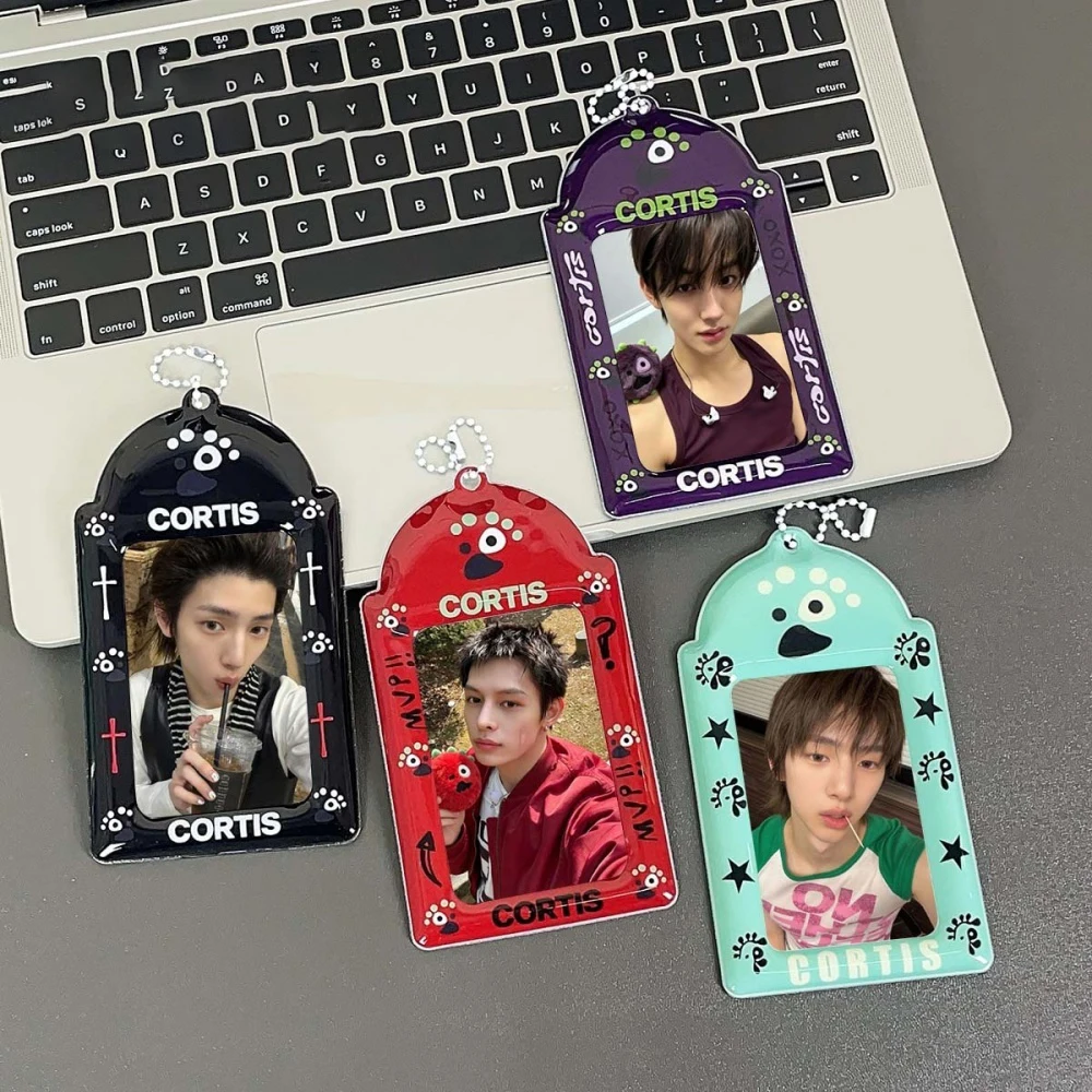 Новый держатель для фотокарточ – обзор и цена Card Penny Sleeve