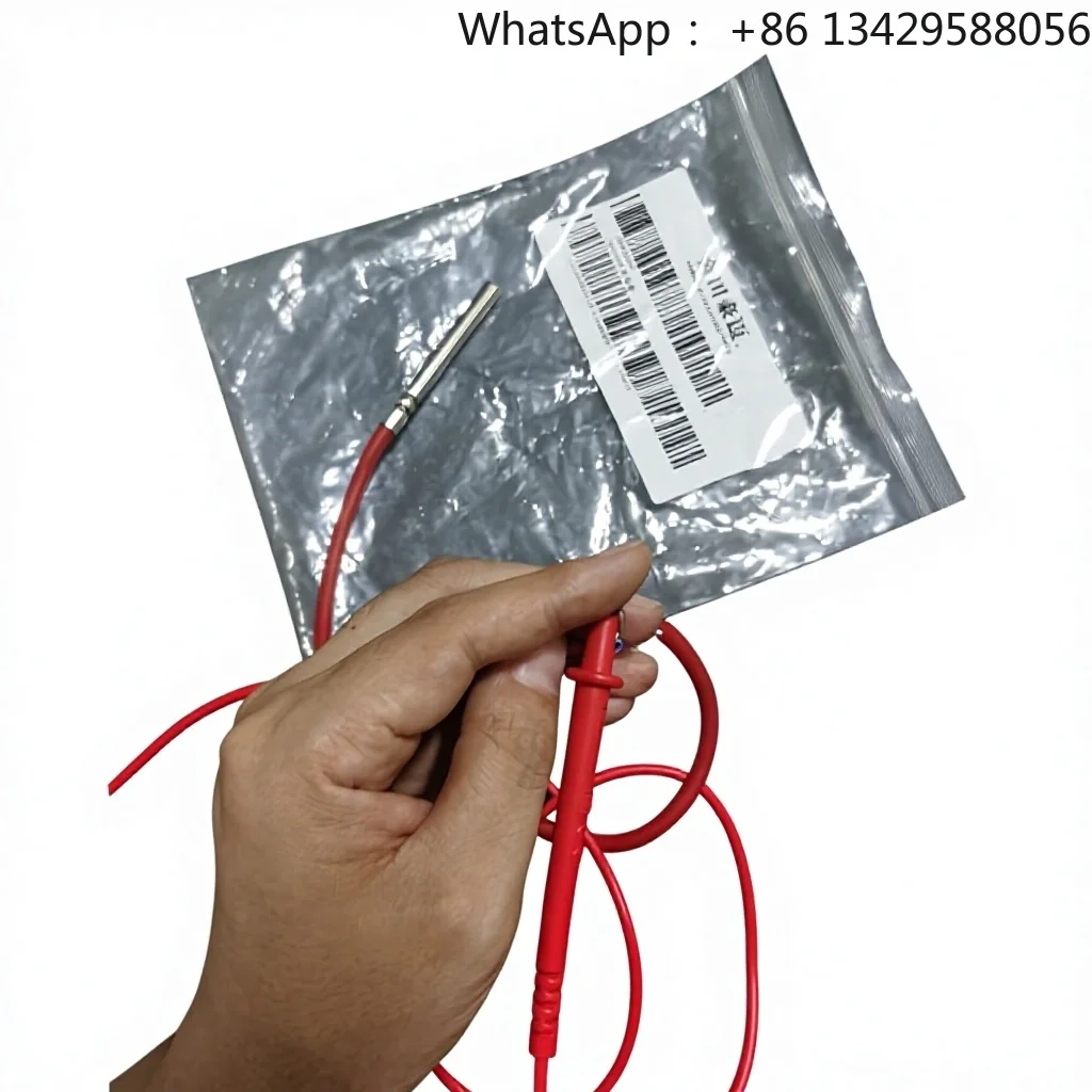 

HOMAG Pot Thermocouple 4008400057 Aluminum Easy to Operate Made in Mainland China