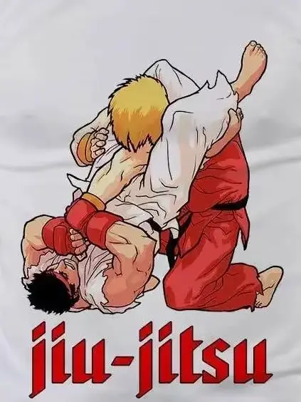 Funny Street Fighti…