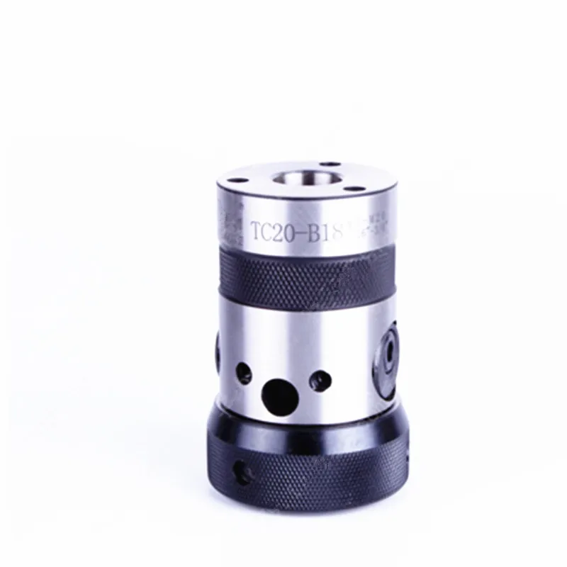 

Tapping Machine Collect Chuck SWJ-12 SWJ-16 Tapping Collet TC13 TC16 TC20 Tapping Collet