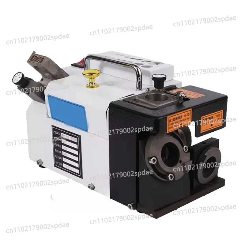 Portable Carbide Tool Sharpener 300W 110 V And 220 V 3 MM To 14 MM Drill Bit Milling Cutter Grinding Equipment