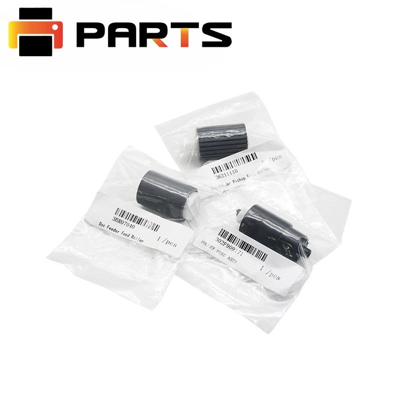 1PC 1703M80UN0 MK-470 MK470 ADF Pickup Separation Feed Roller for Kyocera FS 6025 6030 6525 6530 C8020 C8025 C8520 C8525 MFP