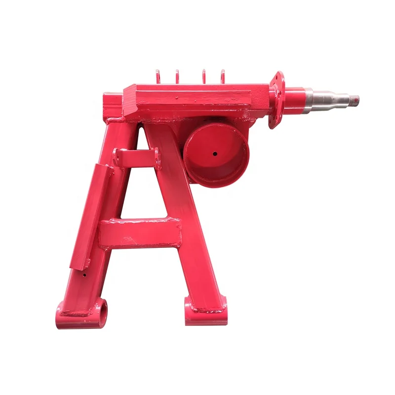 

Independent Spring Trailer Suspension With High Quality