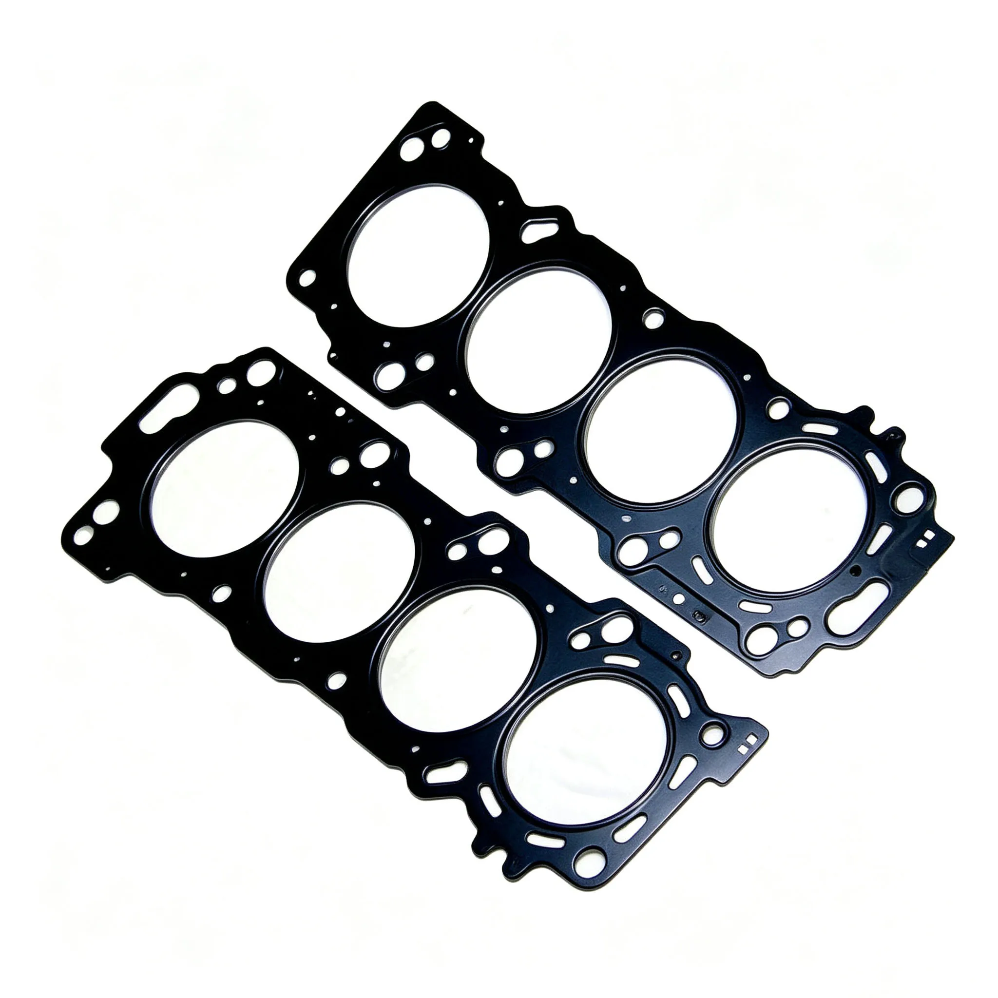 3UZFE FOR LEXUS GS LS SC TOYOTA CROWN 4.3L 2pcs METAL head gasket engine gasket