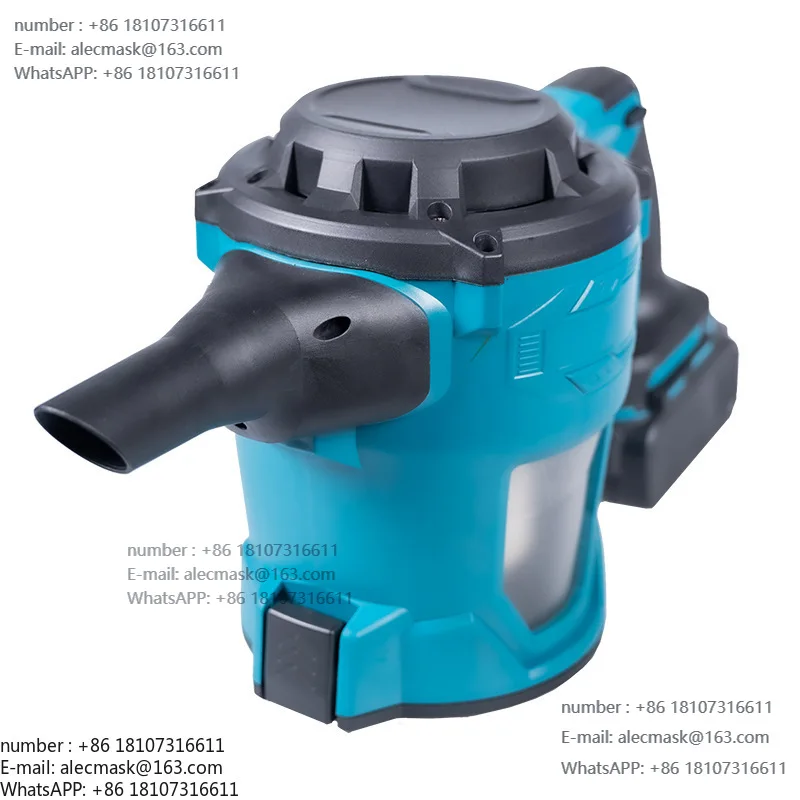 

Lithium Battery Handheld Vacuum Cleaner High Power Car Vacuum Cleaner Household High Suction Vacuum Cleaner Portable